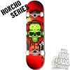 Honcho Series Noise Complete Skateboard