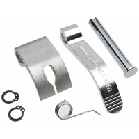 JD bug Replacement Folding mechanism