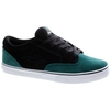 Jinx Green/Black Shoe