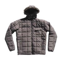 Latour Jacket