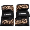 Leopard Wristguards