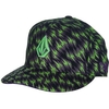 Leopardz Fitted Cap
