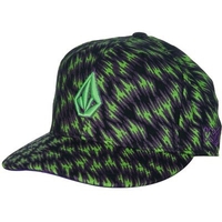 Leopardz Fitted Cap