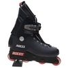 M-Twelve Hi Cuff (Non UFS) Dark Aggressive Inline Skate