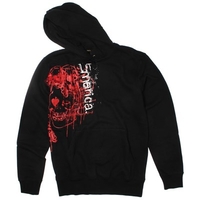 Macabre Pullover Hoody