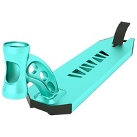 Madd Gear MGP VX8 Extreme Deck - Teal