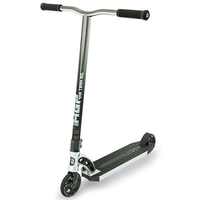 Madd Gear MGP VX8 Team Edition Scooter - Alloy with Chrome Bars