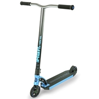 Madd Gear MGP VX8 Team Edition Scooter - Electric Blue with Chrome Bars