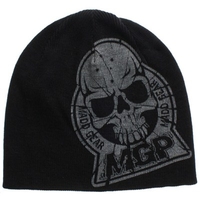 Madd Logo Beanie - Black