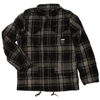Marc Jacket