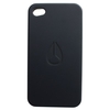 Matte Jacket iPhone 4 Case