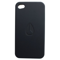 Matte Jacket iPhone 4 Case