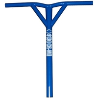 Mayhem Bars - Blue