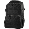 McKall Backpack - Black/Grey