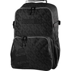 McKall Backpack - Black/Grey