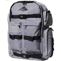 Melvin Grey Backpack
