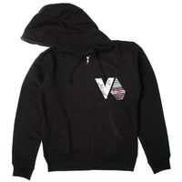 Menace Basic Zip Hoody