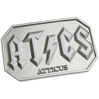 Metro Buckle