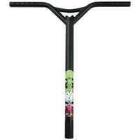 MGP End of Days Bat Wings Rake Scooter Handlebars - Green
