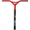 MGP Lethal Bat Wings Scooter Handlebars - Red