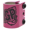 MGP Triple Collar Scooter Clamp - Pink