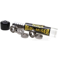 Mini Miser Bearings
