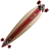 ML3060 Hunter III Complete Longboard - Red