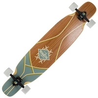 ML7000 Core Dancer Complete Longboard