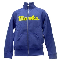 Moo Script Track Top