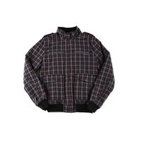 Namic Check Jacket