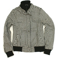 Oliver Bomber Jacket