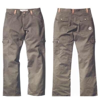 Operative Canvas Pant