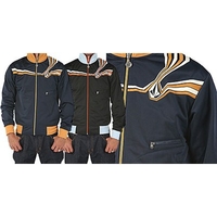 Overpass Track Jacket