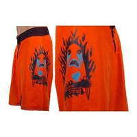 Ozzy Ghost Mod Boardshorts