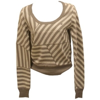 Patches Girls L/S Scoop