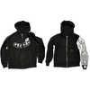 Pistol Reversible Zip Hoody