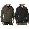 Piston M-65 Hooded Jacket