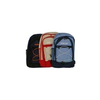 Plain Lazy Back Pack