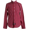 Plymouth L/S Shirt