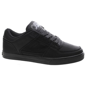 Protocol Black Shoe