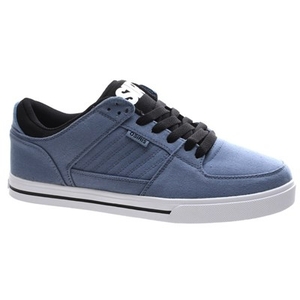 Protocol Blue/Black Shoe