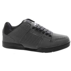 Protocol XPD Charcoal/Black Shoe