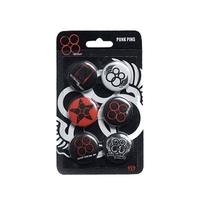 Punk Pins