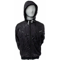 Pusher Windbreaker Jacket