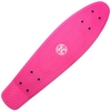 Retro 81 Plastic Skateboard Deck - Pink