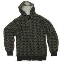 Salo Zip Hoody