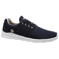 Scout XT Dark Navy Shoe