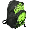 Shattered Backpack - Black