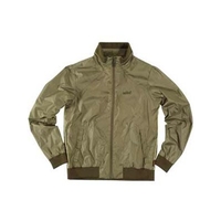 Shell Jacket