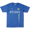 Shenanigans S/S T-Shirt - Royal Blue